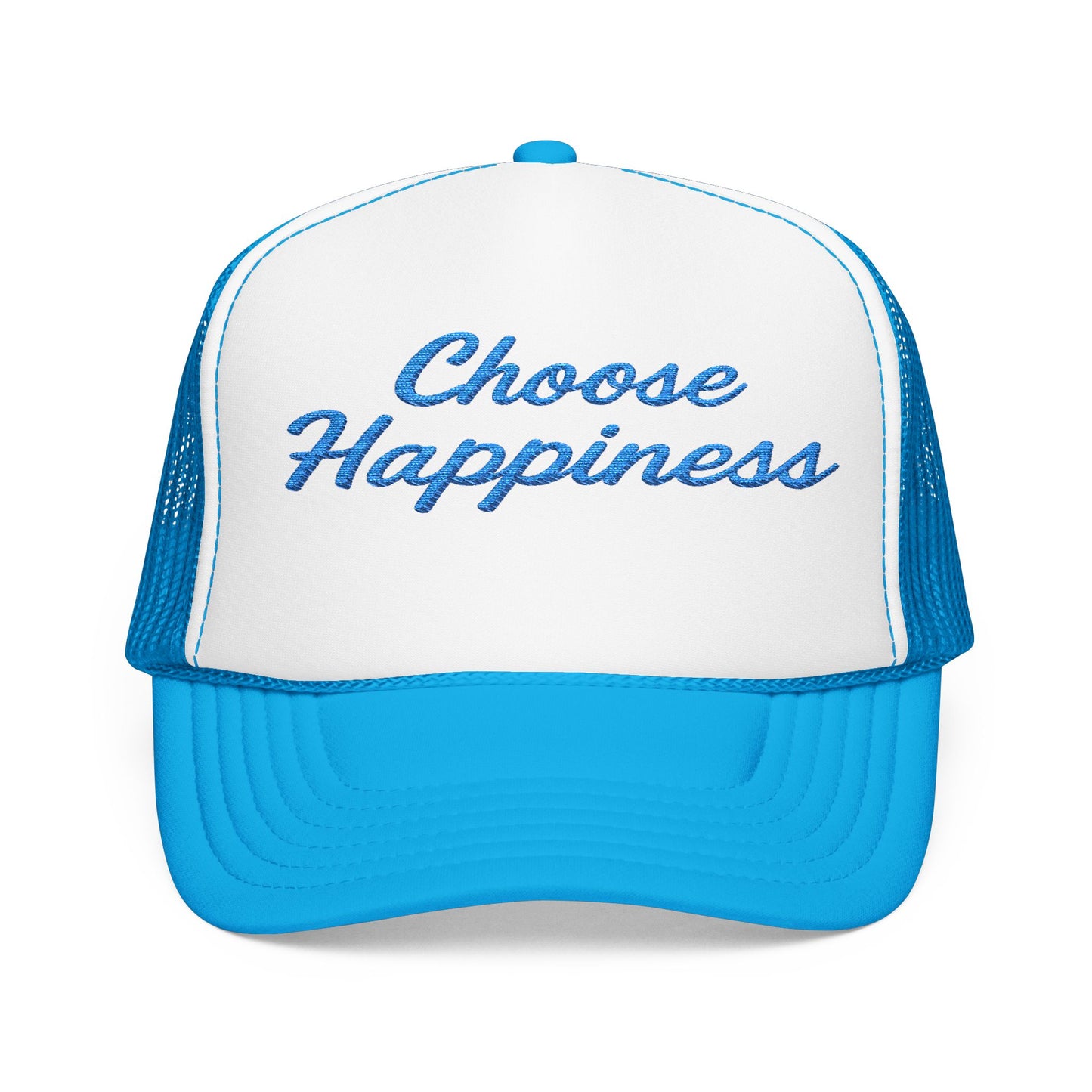 Choose Happyiness