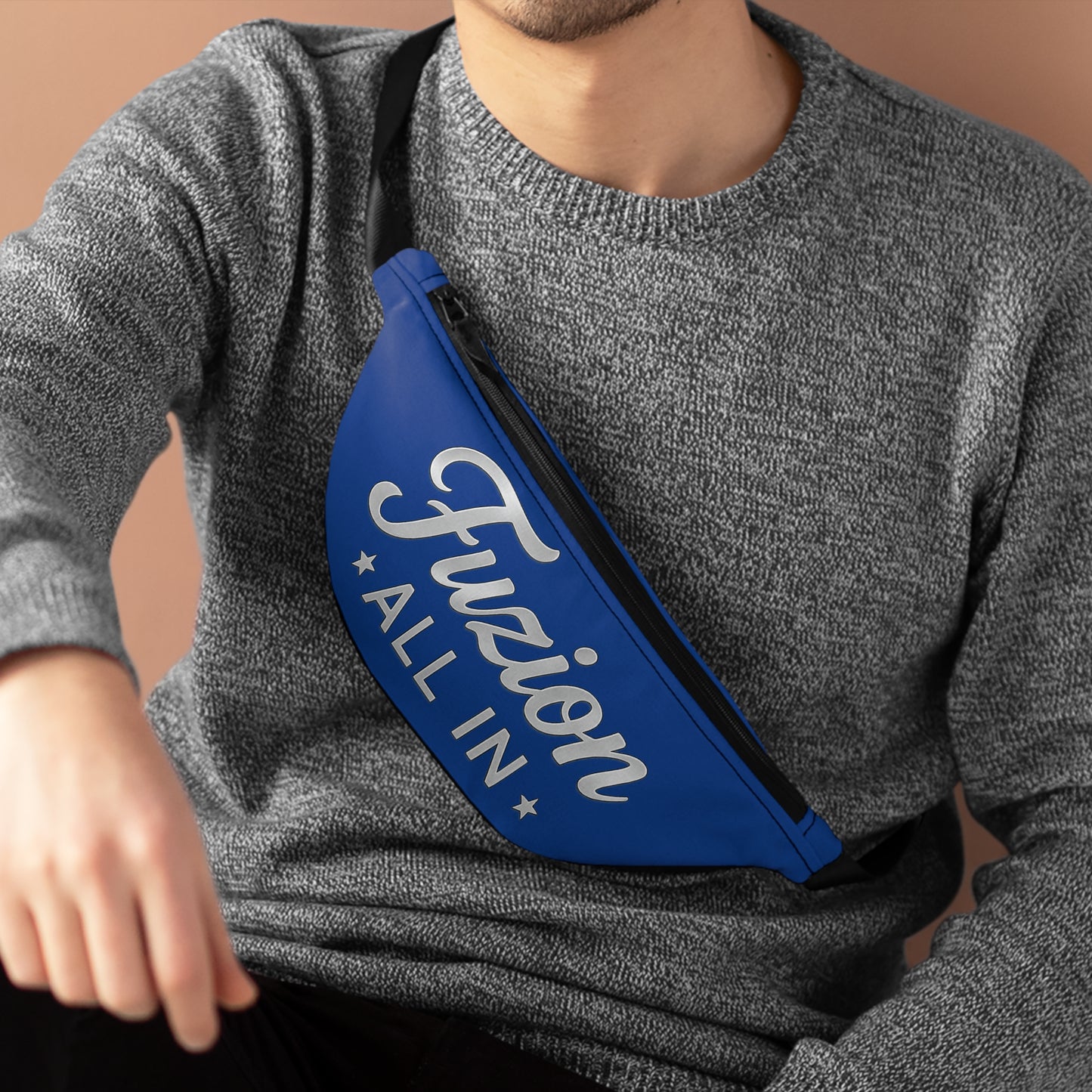 Fuzion Fanny Pack
