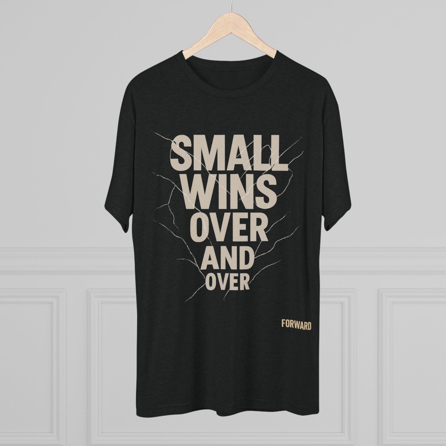 Small wins