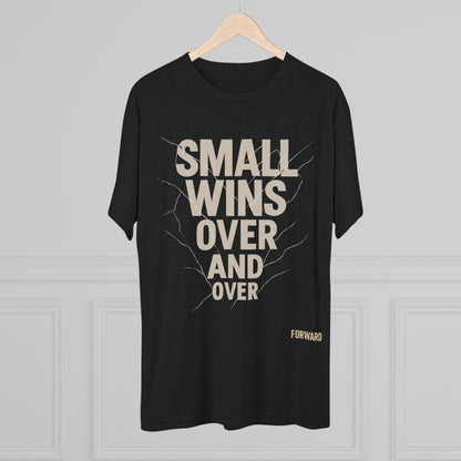 Small wins