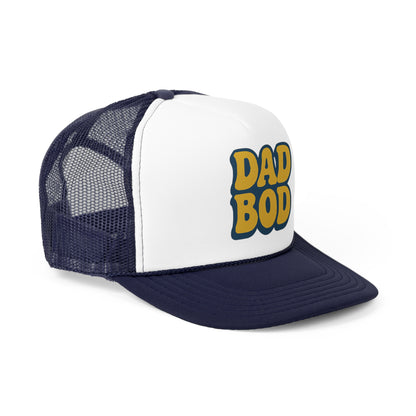 Trucker Caps dad Bod