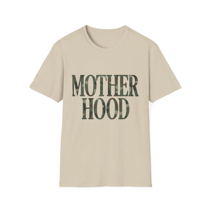 Women's Mother Hood camo
