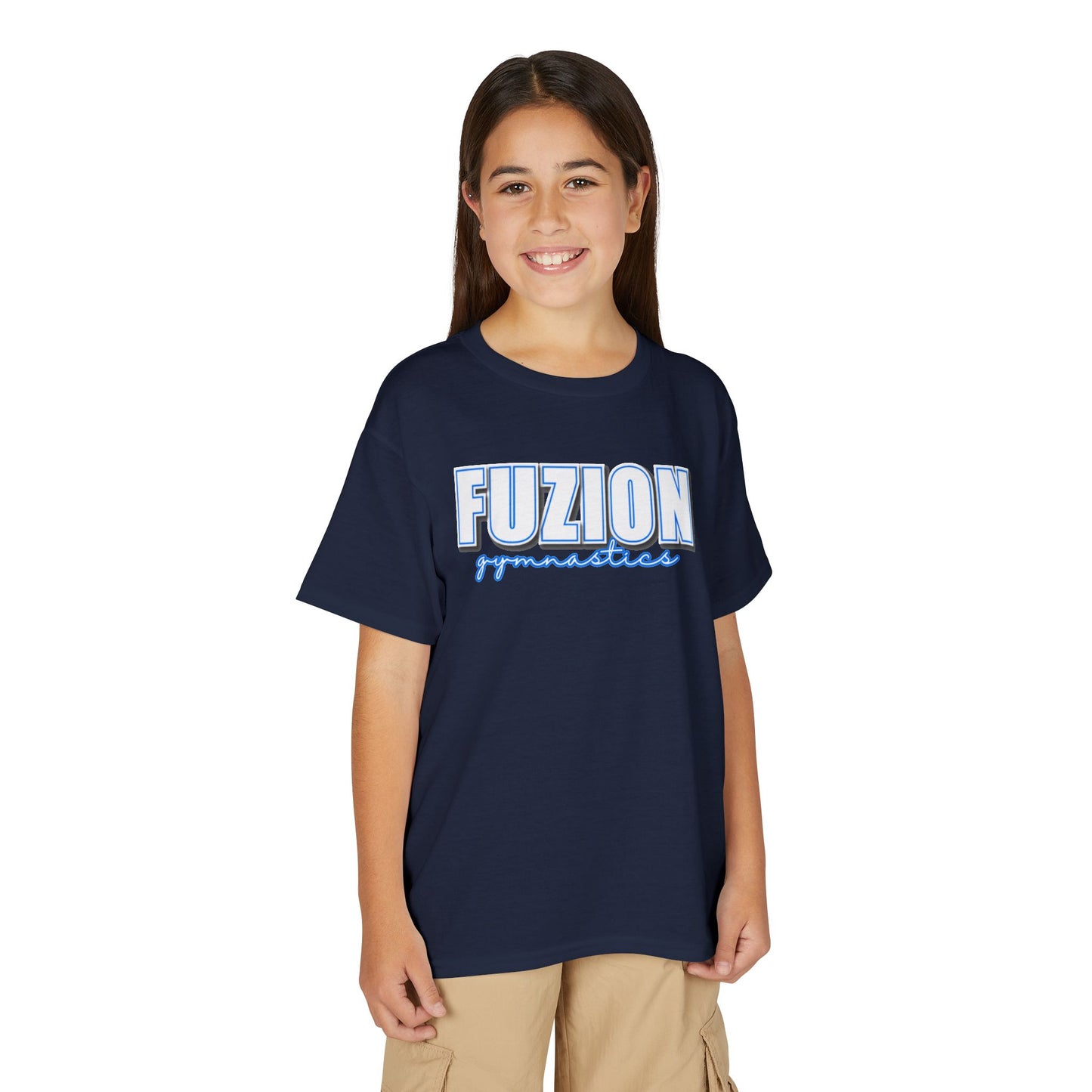 Nationals/Westerns Youth Tee Navy