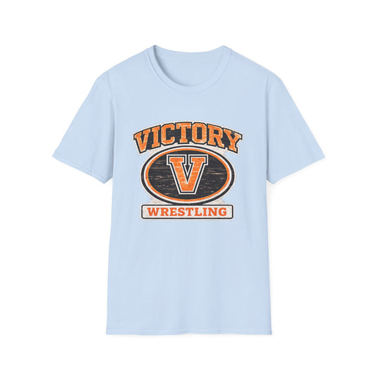 Victory baby blue Adult