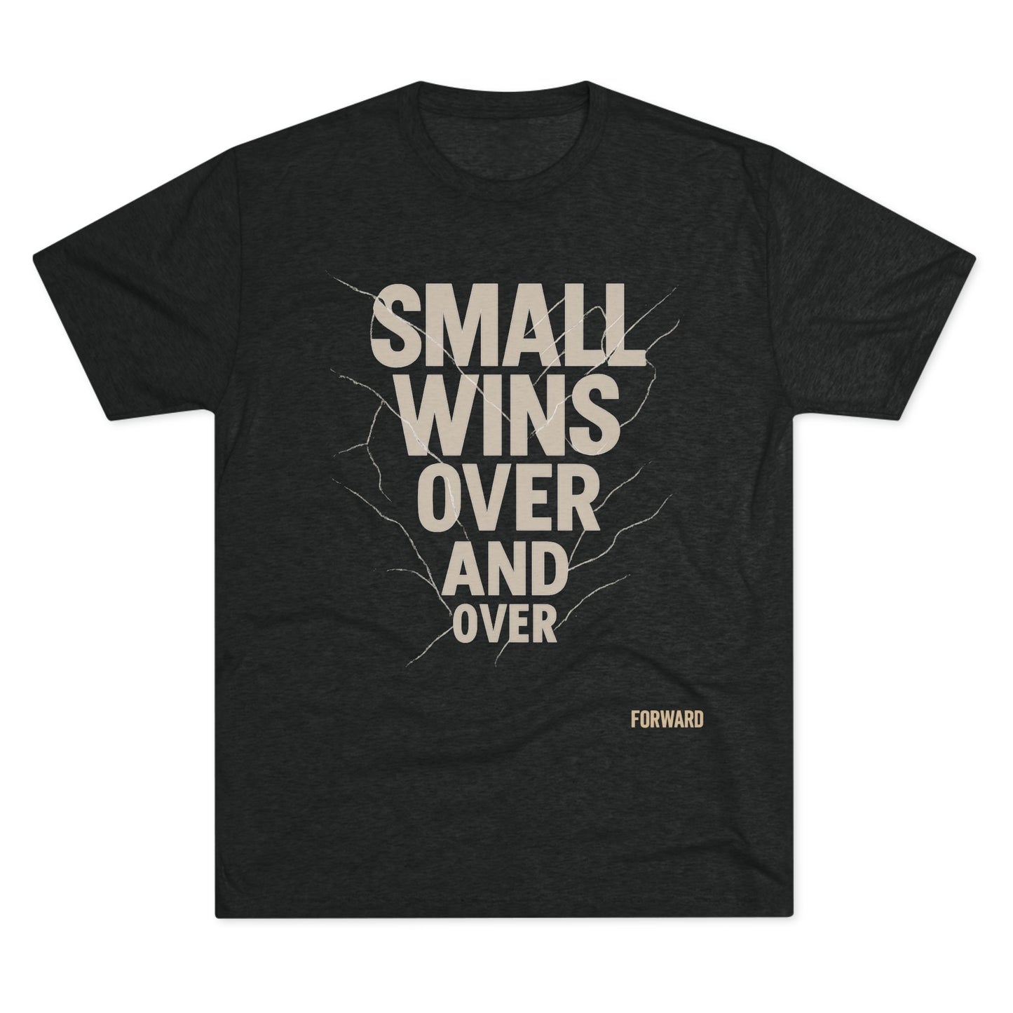 Small wins