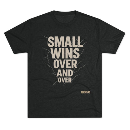 Small wins