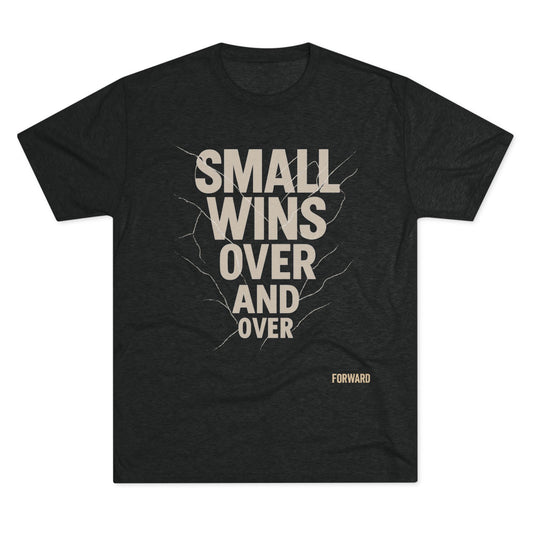 Small wins