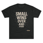 Small wins