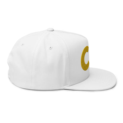 CK flat bill