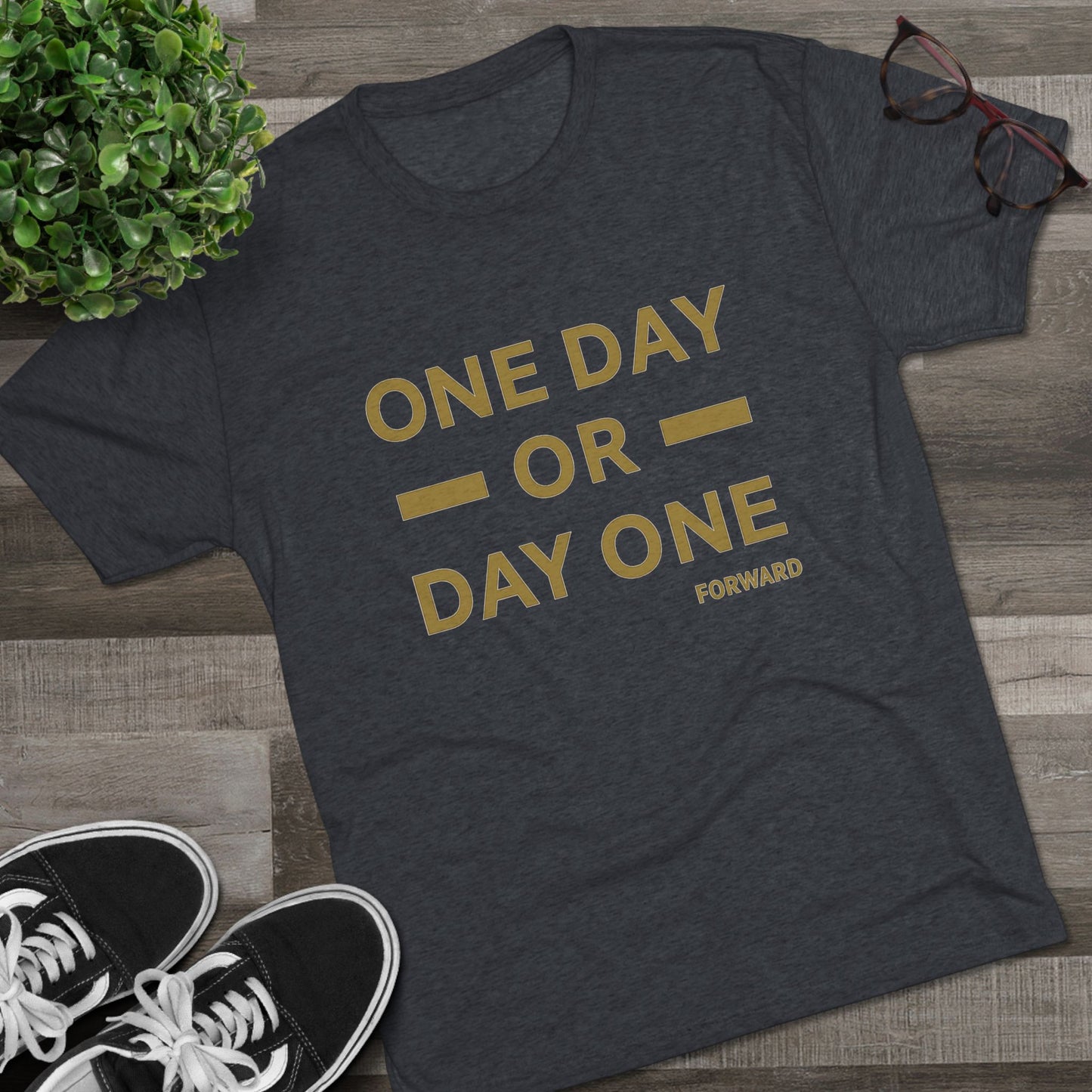 One day
