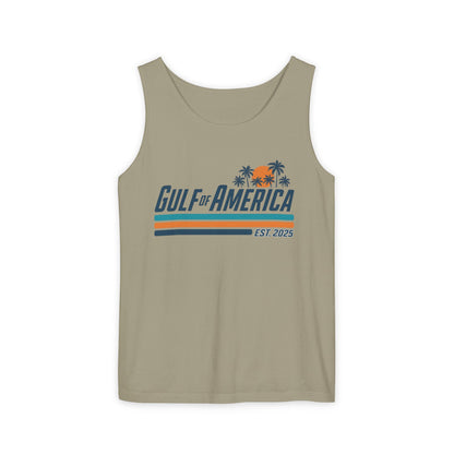 Men’s Gulf of America tank