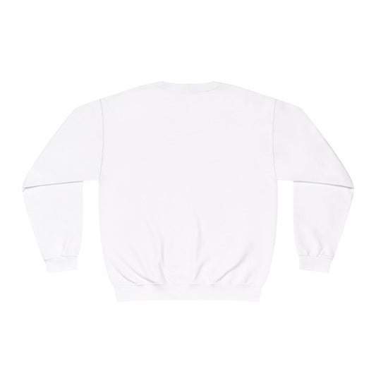 Victory Adult crew white