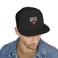 5 Panel Trucker Cap (Embroidery)