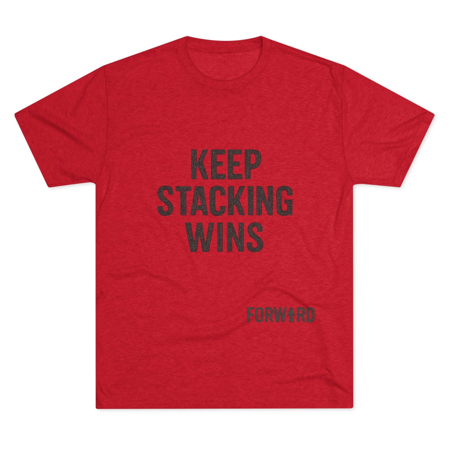 Keep Stacking Wins