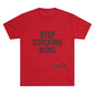 Keep Stacking Wins