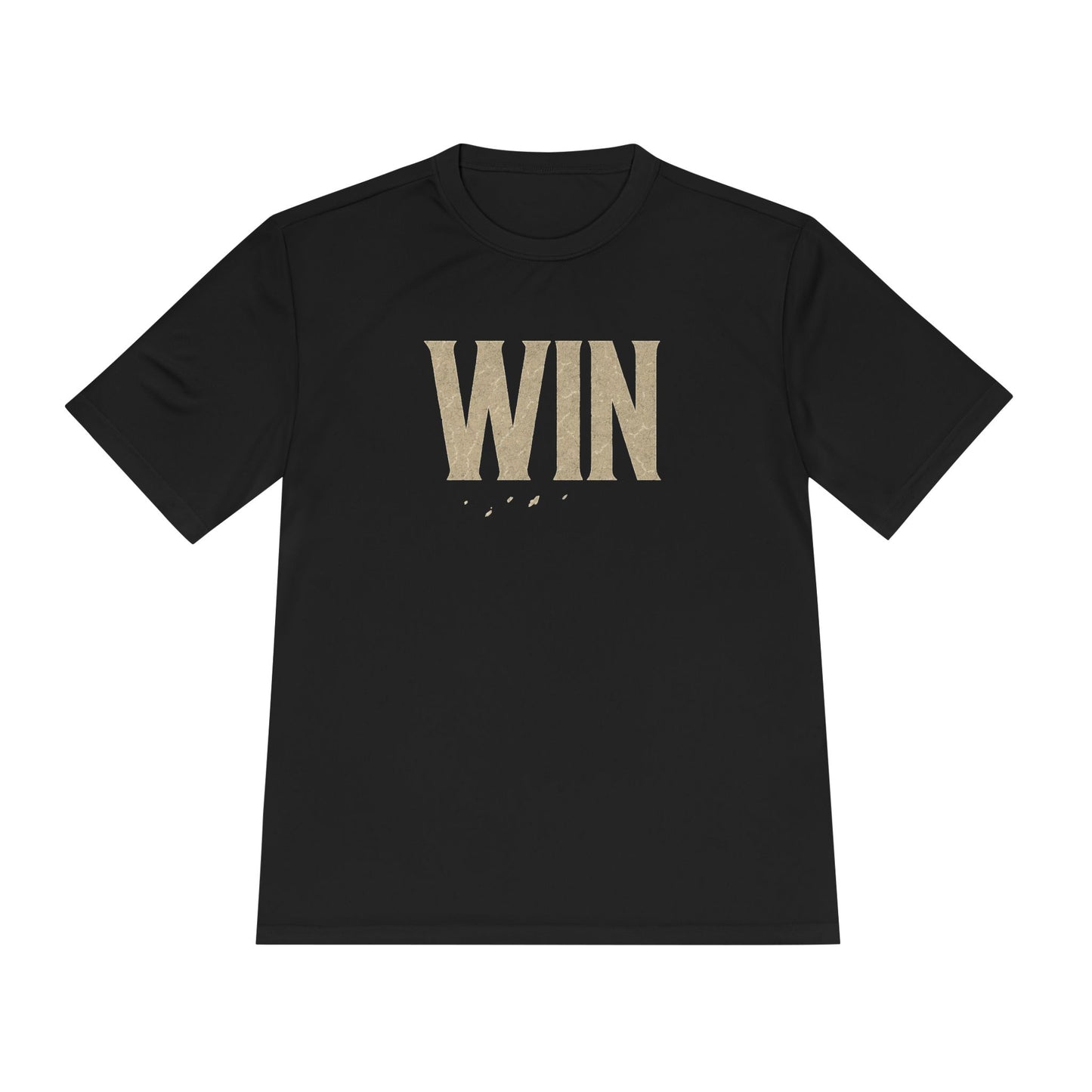 Men's Win Motivational
