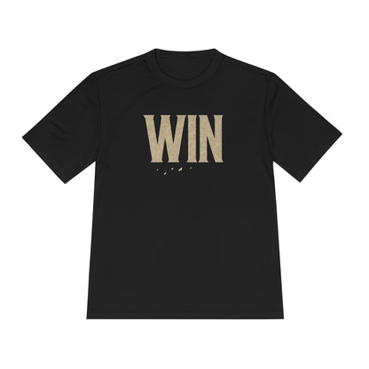 Men's Win Motivational