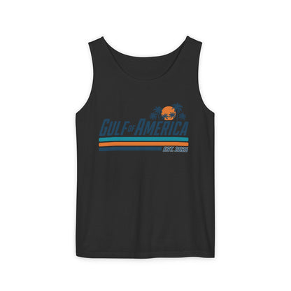 Men’s Gulf of America tank