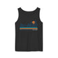 Men’s Gulf of America tank