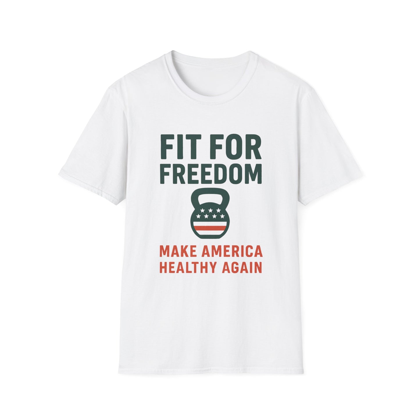 Men's Fit for Freedom MAHA