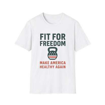 Men's Fit for Freedom MAHA