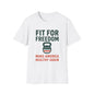 Men's Fit for Freedom MAHA