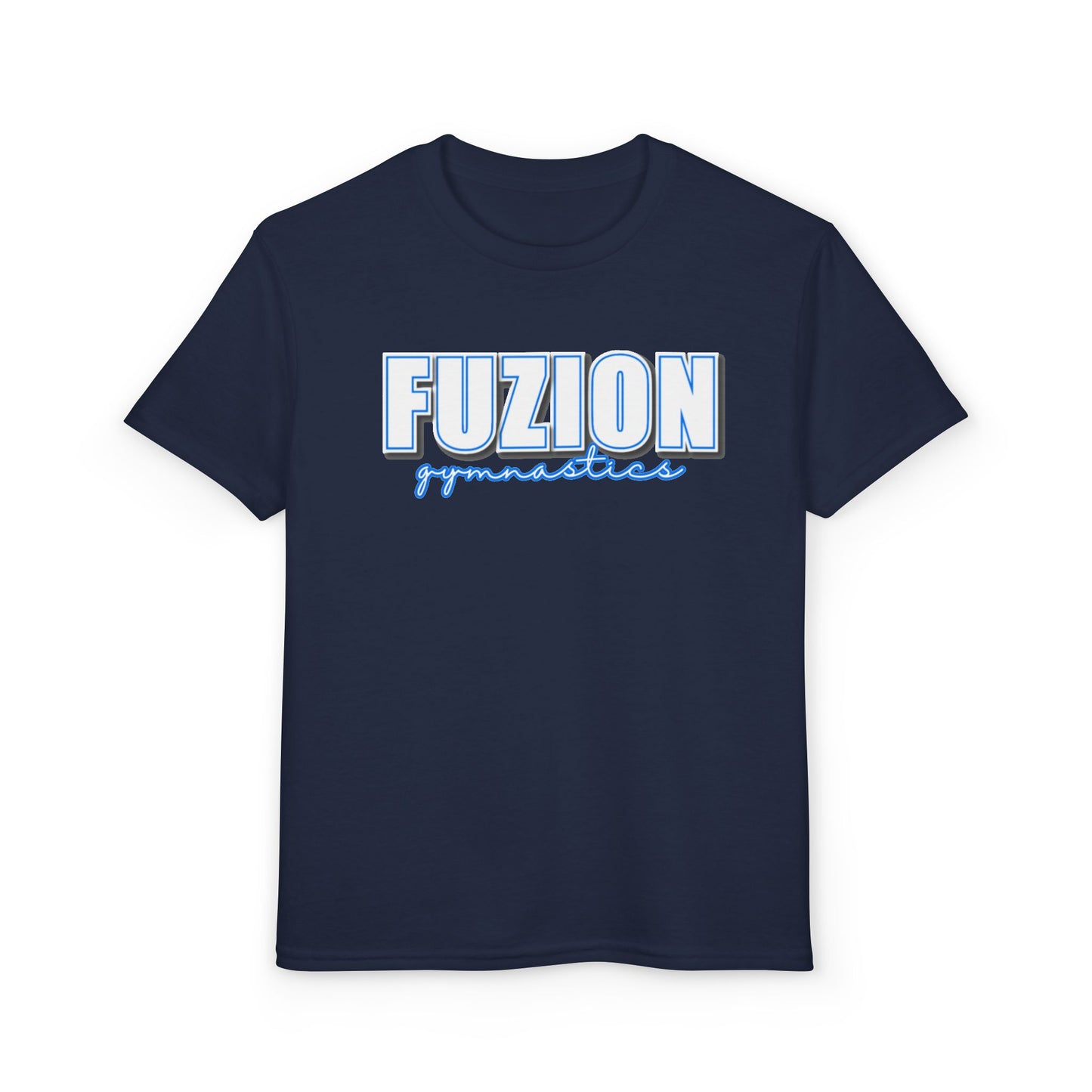 Nationals/Westerns Youth Tee Navy
