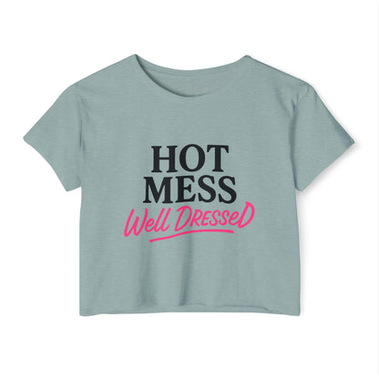 Women's Hot Mess