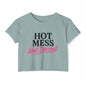 Women's Hot Mess