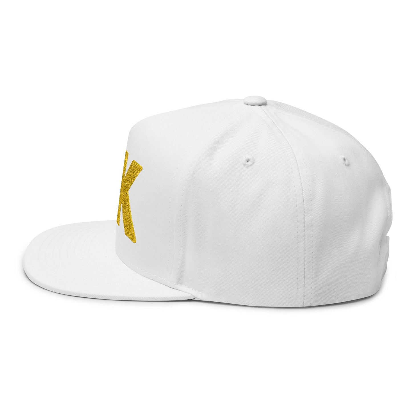 CK flat bill