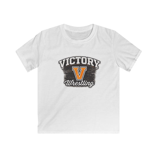 Victory Wrestling white Youth