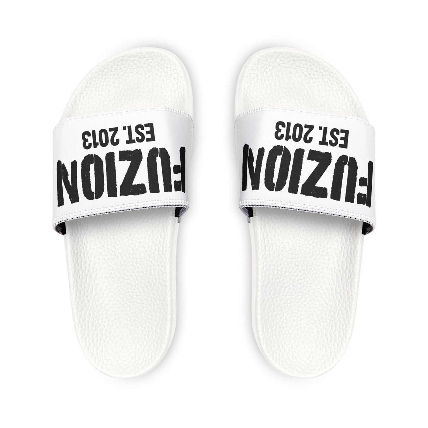Youth Removable-Strap Sandals