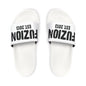 Youth Removable-Strap Sandals