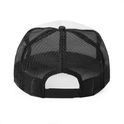 Trucker Caps Forward