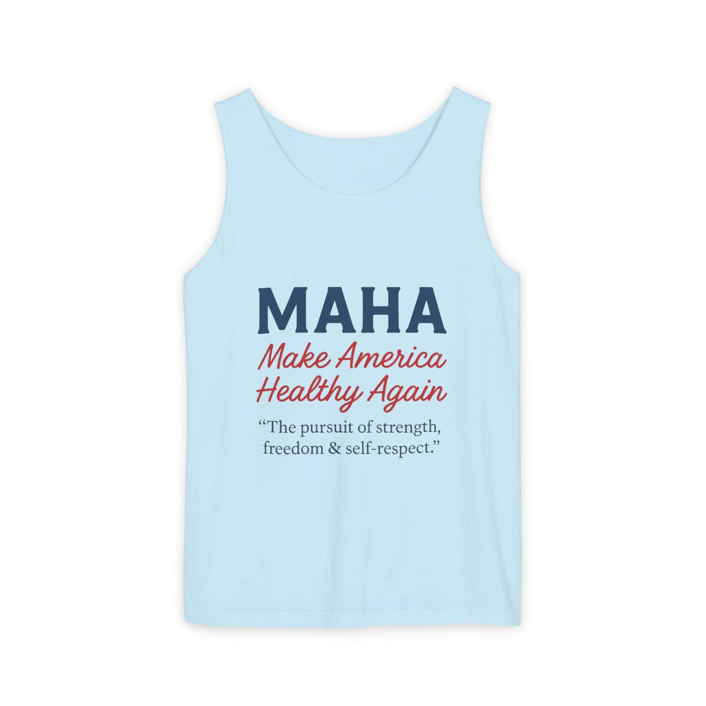 Men’s MAHA