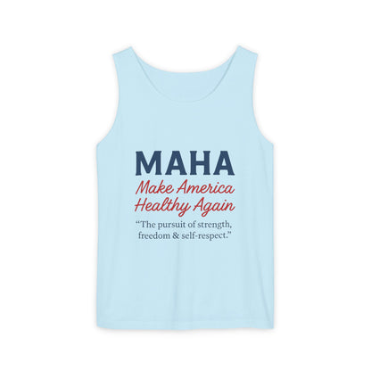 Men’s MAHA