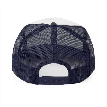 Trucker Caps Forward