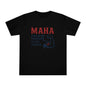 Men's fueled MAHA