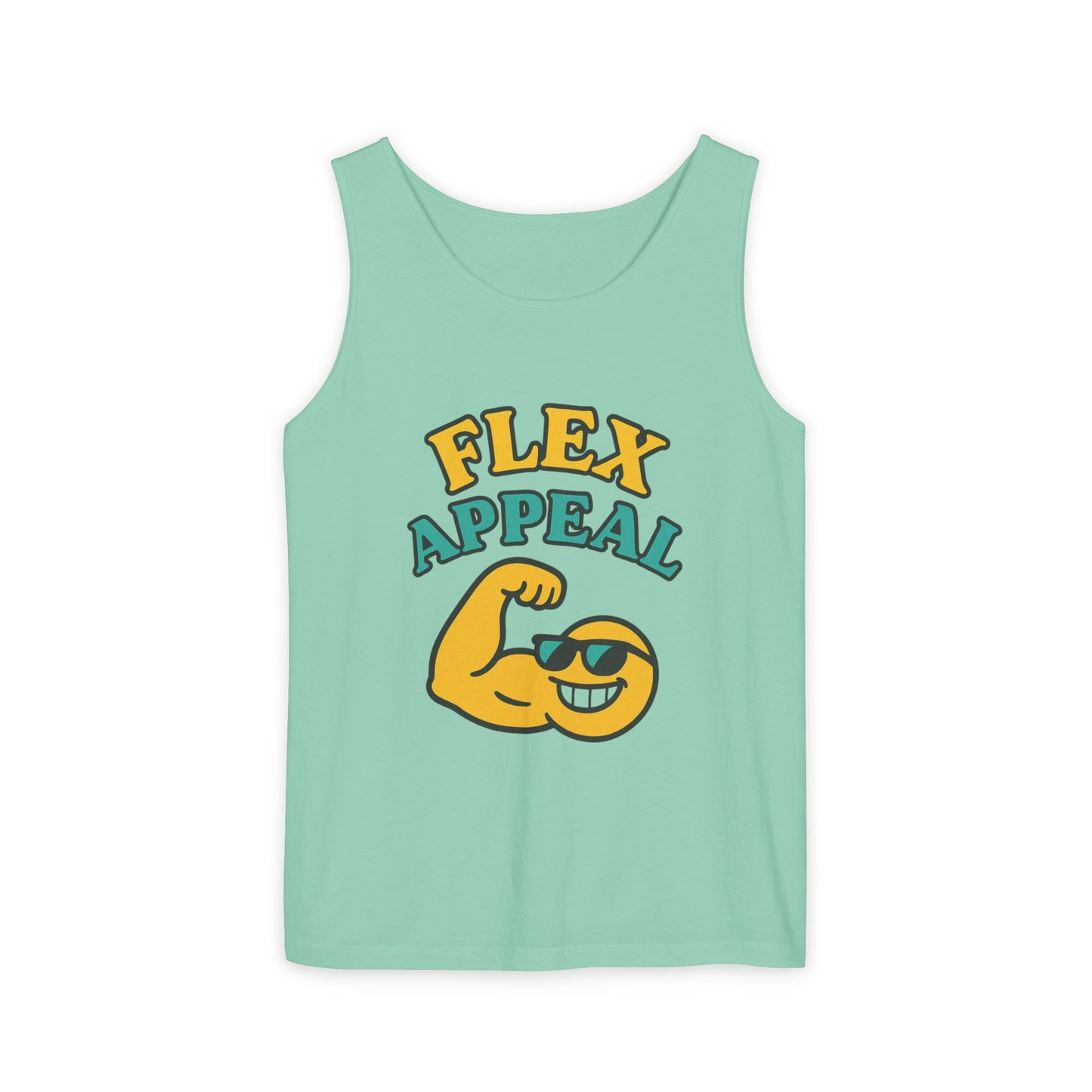 Men's Flex Appeal