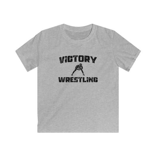 Victory gray Youth