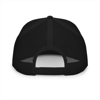 Ginger snap trucker hat