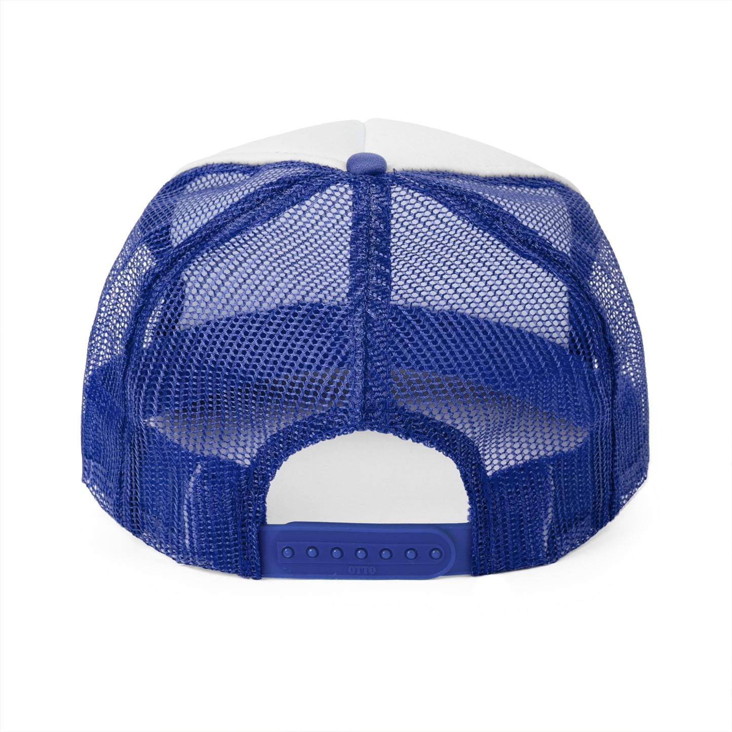 Trucker Caps Forward