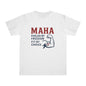 Men's fueled MAHA