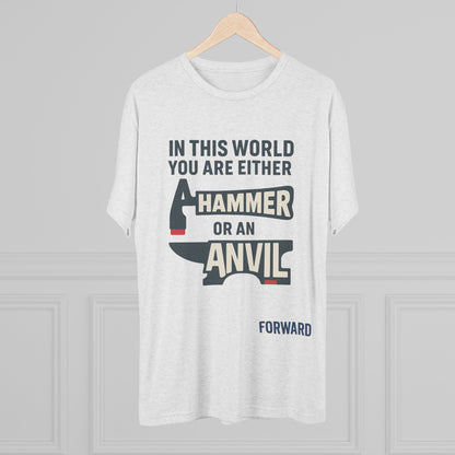 Hammer Anvil