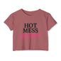 Women's Hot Mess