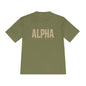 Men's Alpha Motivation