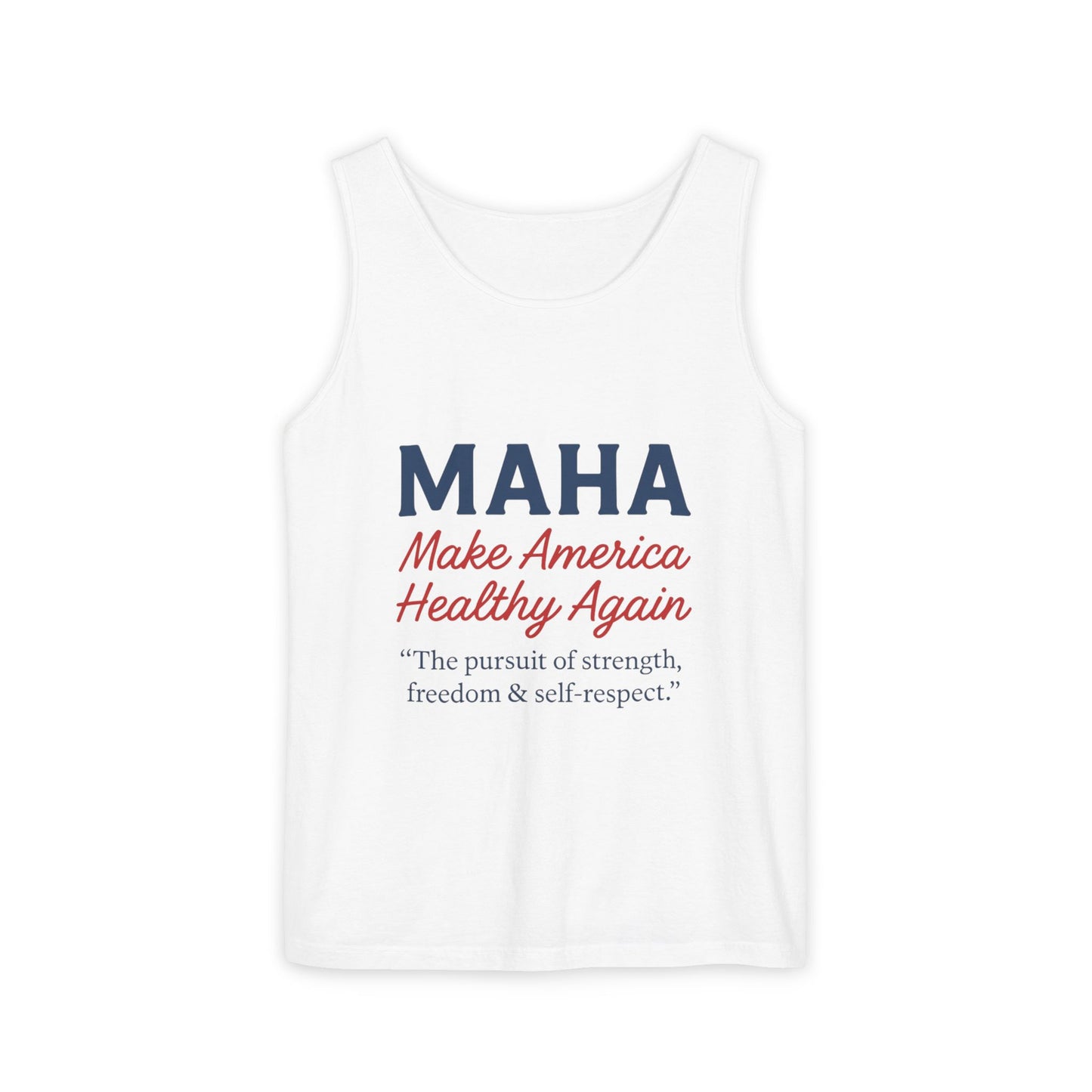 Men’s MAHA