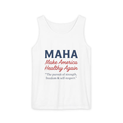 Men’s MAHA