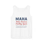 Men’s MAHA