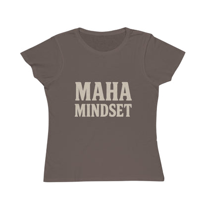 Women's Mindset MAHA